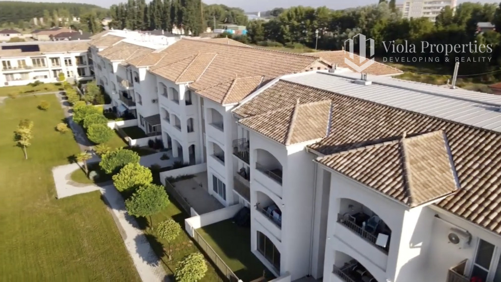 4i byt s terasou| AlicanteGate