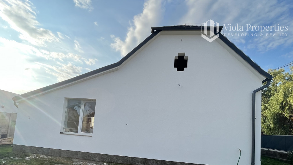 PREDAJ | 3i VIDIECKY RODINNÝ DOM | KVETOSLAVOV