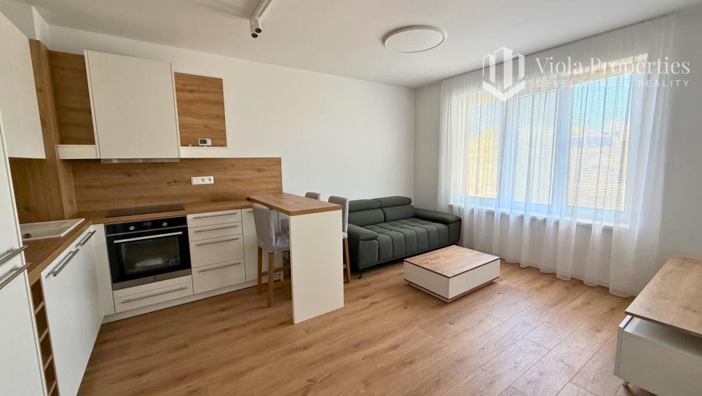 Prenájom|  NOVÝ 2i byt | AlicanteGate