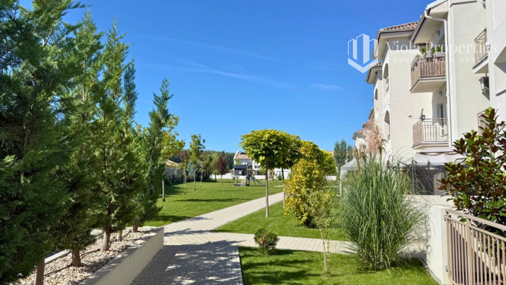 Prenájom|  NOVÝ 2i byt | AlicanteGate