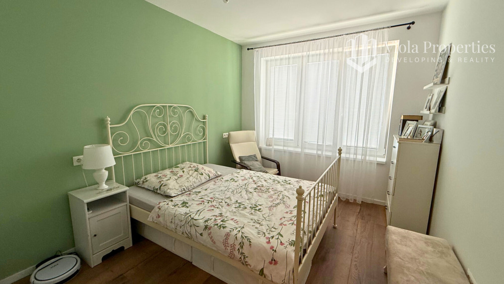 ZARIADENÝ 2-izbový byt s priestrannou terasou | AlicanteGate