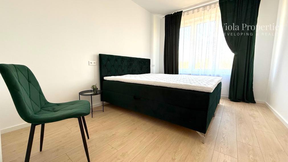 Nový 2i byt s možnosťou parkovania – AlicanteGate