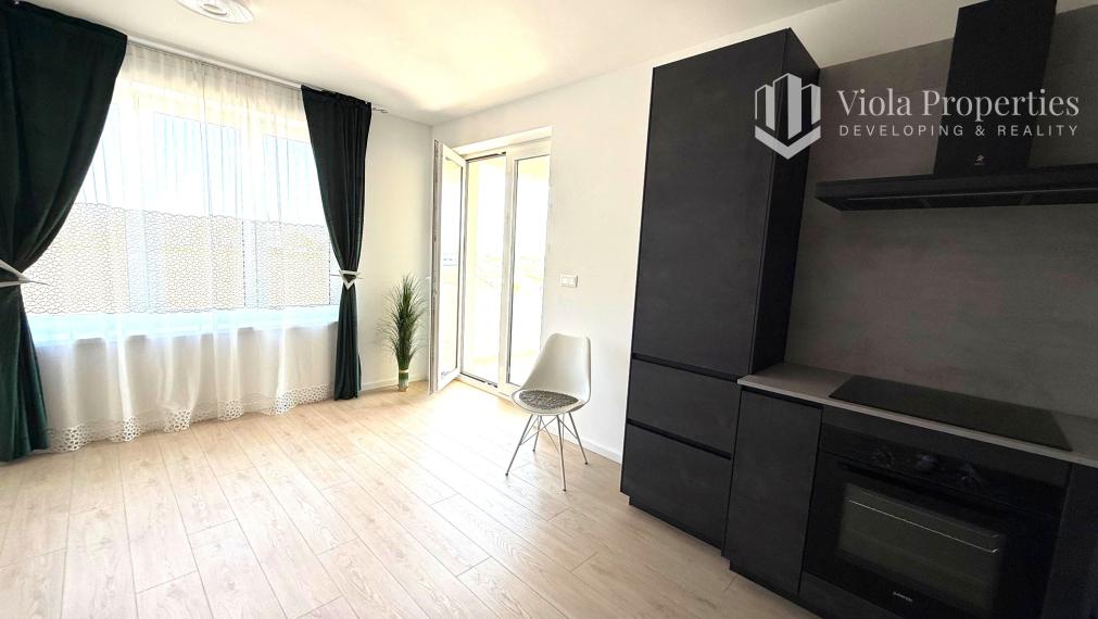 Nový 2i byt s možnosťou parkovania – AlicanteGate