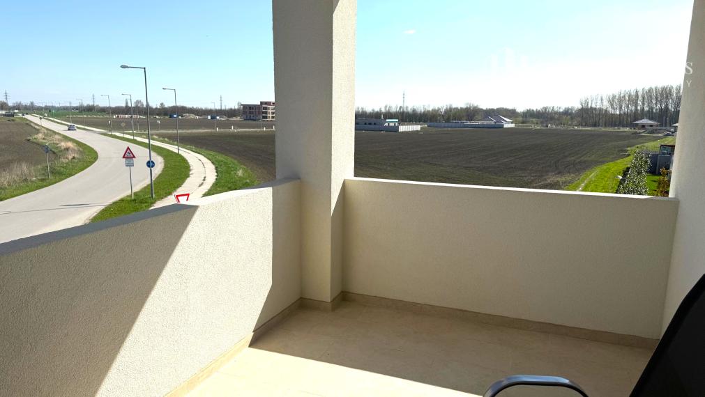 Nový 2i byt s možnosťou parkovania – AlicanteGate