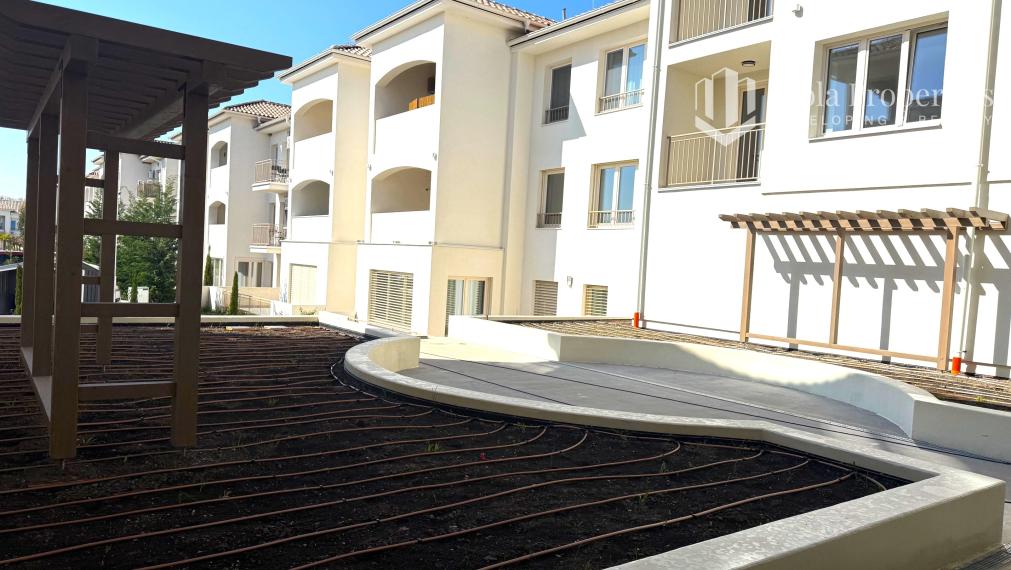 Nový 2i byt s možnosťou parkovania – AlicanteGate