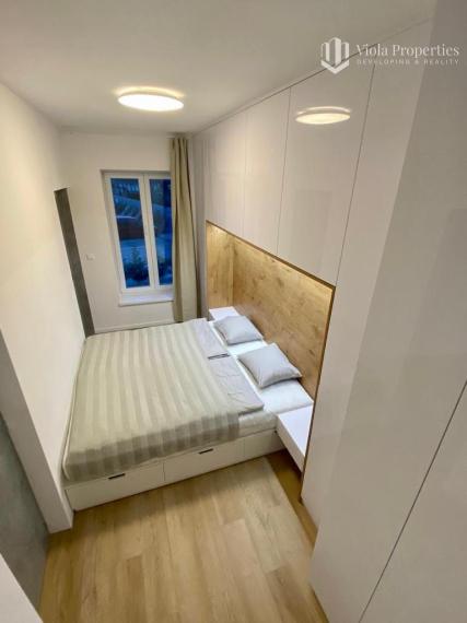 PRENÁJOM PLNE ZARIADENÉHO 2i BYTU - AlicanteGate