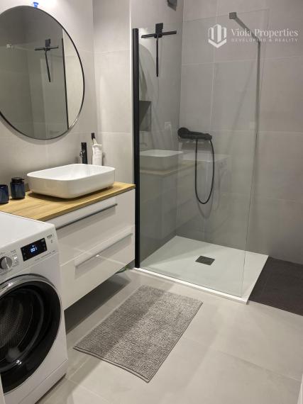 PRENÁJOM PLNE ZARIADENÉHO 2i BYTU - AlicanteGate