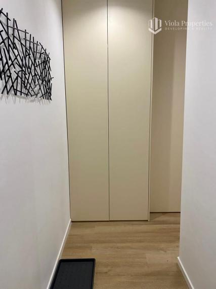 PRENÁJOM PLNE ZARIADENÉHO 2i BYTU - AlicanteGate