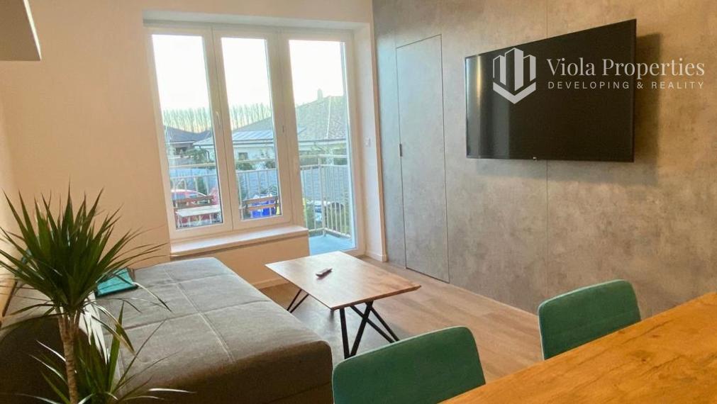 PRENÁJOM PLNE ZARIADENÉHO 2i BYTU - AlicanteGate