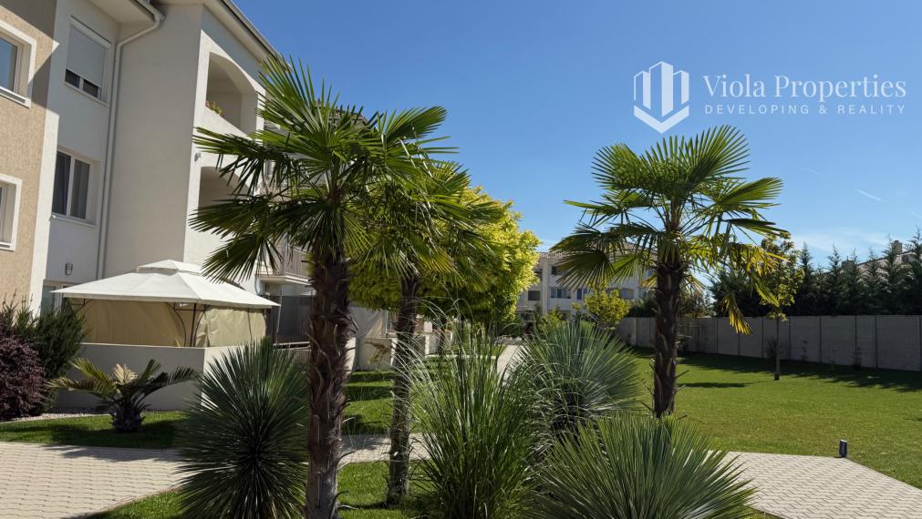 PRENÁJOM PLNE ZARIADENÉHO 2i BYTU - AlicanteGate