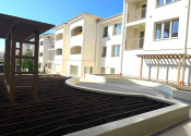 Nový 2i byt s parkovaním pri Thermalparku DS - fotografia 9