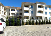 Nový 2i byt s parkovaním pri Thermalparku DS - fotografia 10