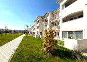Nový 2i byt s parkovaním pri Thermalparku DS - fotografia 11