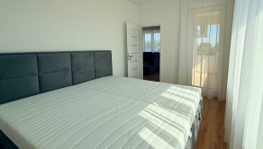 NOVÝ, zariadený 2-izbový byt s parkovaním | AlicanteGate - fotografia 3