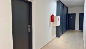 NOVÝ, zariadený 2-izbový byt s parkovaním | AlicanteGate - fotografia 9