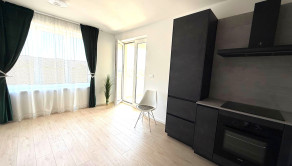 Nový 2i byt s parkovaním pri Thermalparku DS - fotografia 7