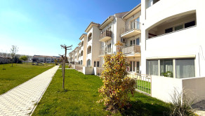 Nový 2i byt s parkovaním pri Thermalparku DS - fotografia 11