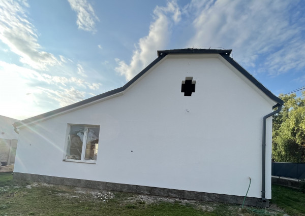 3i VIDIECKY RODINNÝ DOM | KVETOSLAVOV