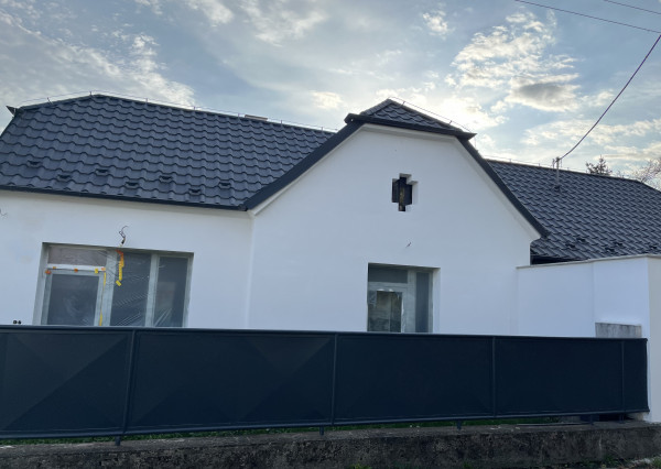 3i VIDIECKY RODINNÝ DOM | KVETOSLAVOV