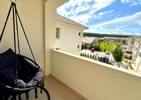 Na predaj nový 1-izbový byt s terasou | Alicante Gate