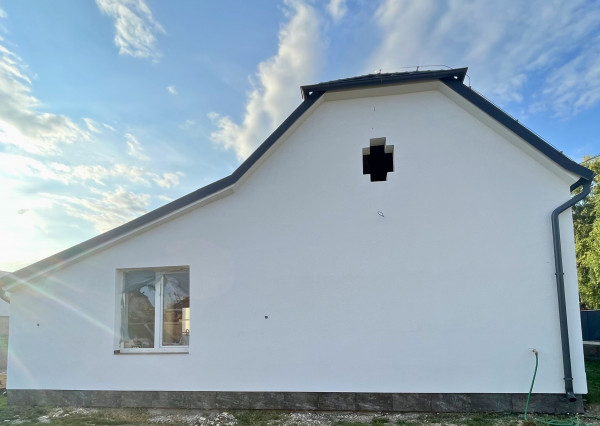 PREDAJ | 3i VIDIECKY RODINNÝ DOM | KVETOSLAVOV