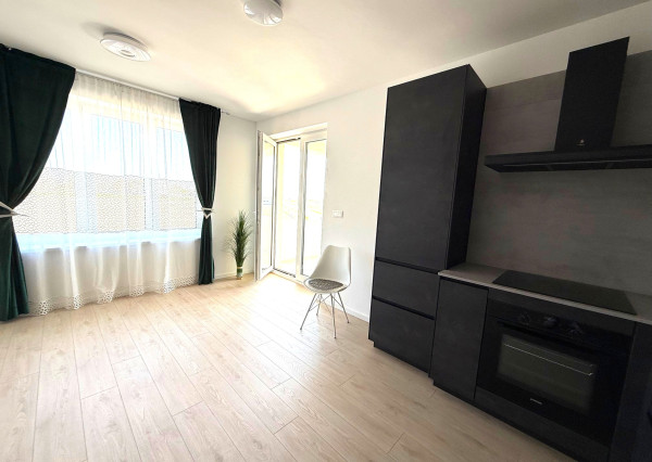 Nový 2i byt s možnosťou parkovania – AlicanteGate