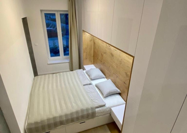 PRENÁJOM PLNE ZARIADENÉHO 2i BYTU - AlicanteGate