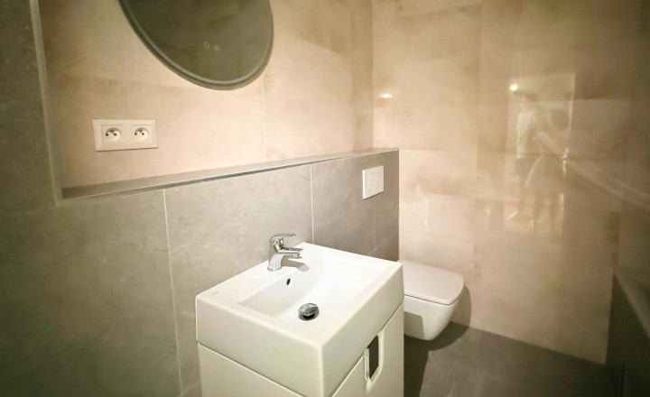 NOVÝ, zariadený 2-izbový byt s parkovaním | AlicanteGate - fotografia 4