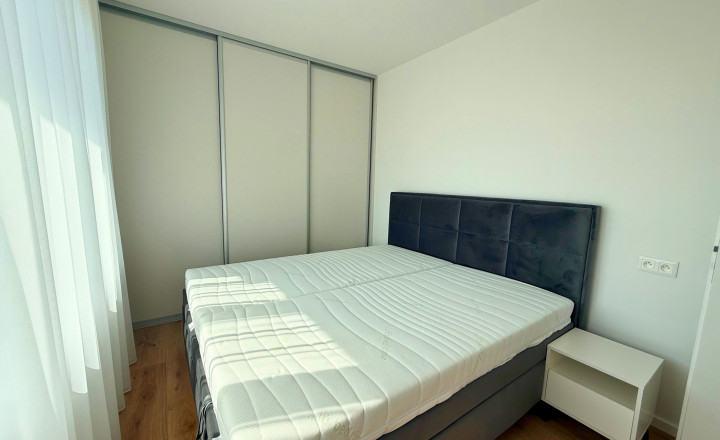 NOVÝ, zariadený 2-izbový byt s parkovaním | AlicanteGate - fotografia 3