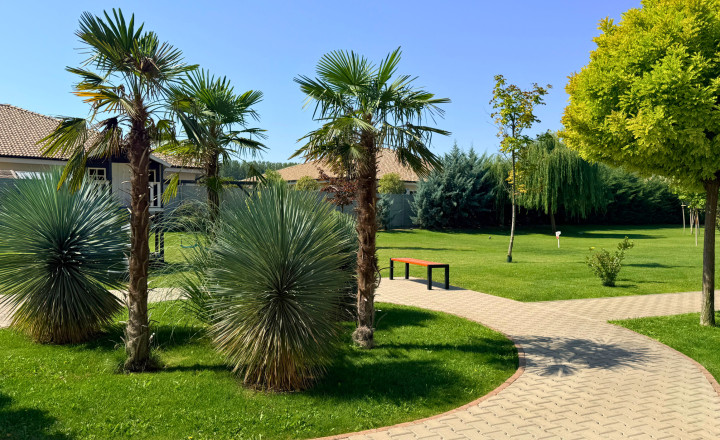 NOVÝ, zariadený 2-izbový byt s parkovaním | AlicanteGate - fotografia 6