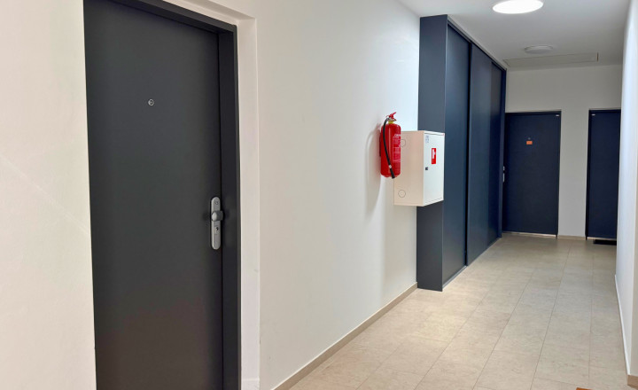 NOVÝ, zariadený 2-izbový byt s parkovaním | AlicanteGate - fotografia 8