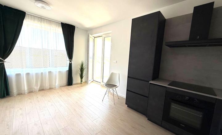 Nový 2i byt s parkovaním pri Thermalparku DS - fotografia 6