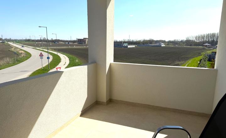 Nový 2i byt s parkovaním pri Thermalparku DS - fotografia 5